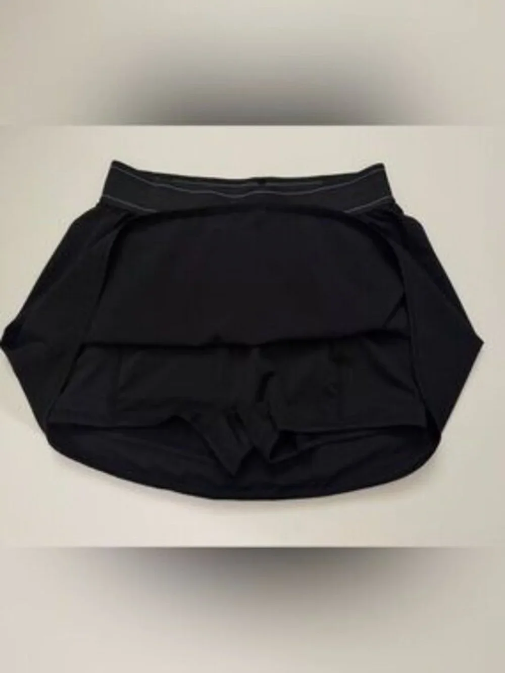 ALO Yoga Match Point tennis skirt